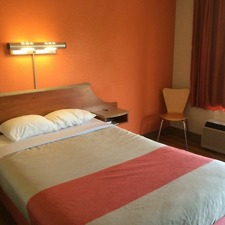 Motel 6-Mount Vernon, Il Kültér fotó