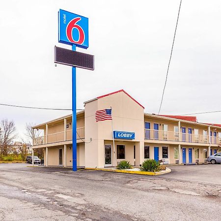 Motel 6-Mount Vernon, Il Kültér fotó