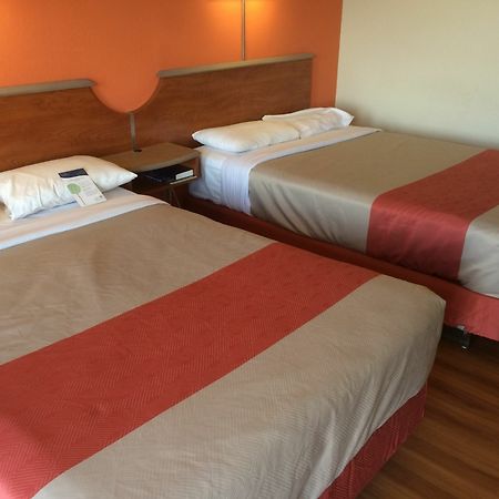 Motel 6-Mount Vernon, Il Kültér fotó