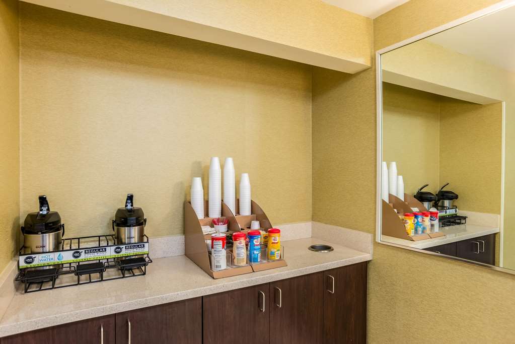 Motel 6-Mount Vernon, Il Létesítmények fotó