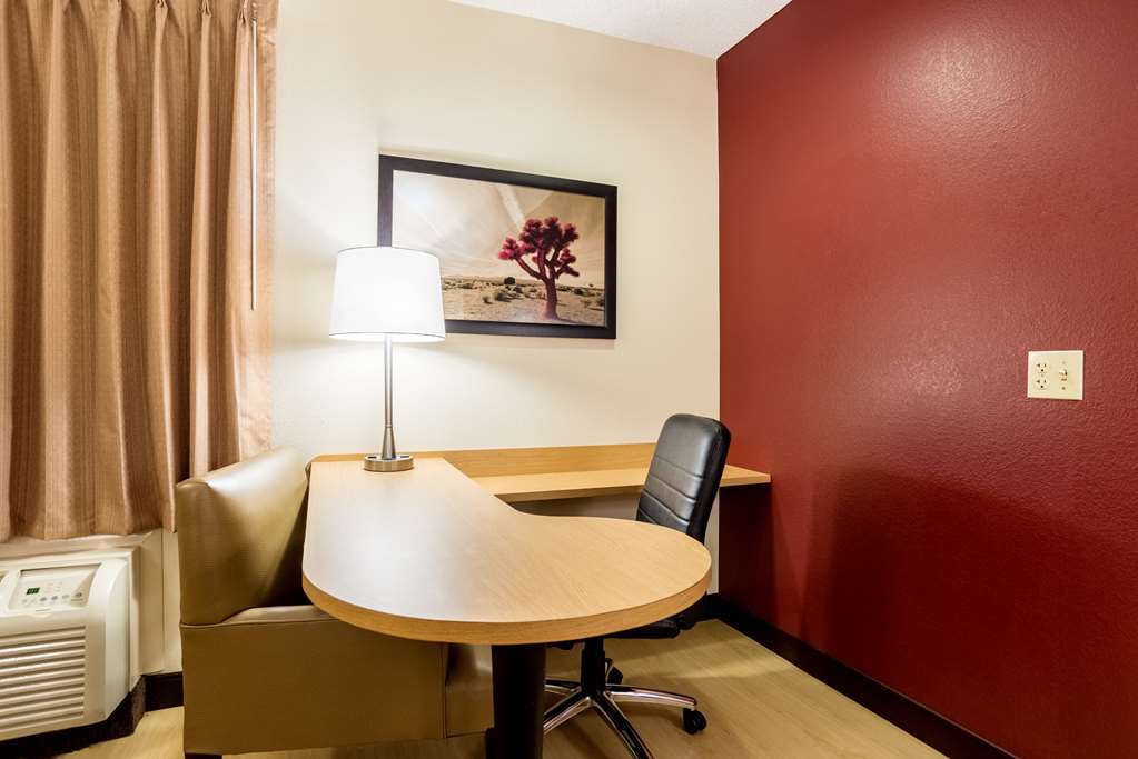 Motel 6-Mount Vernon, Il Szoba fotó
