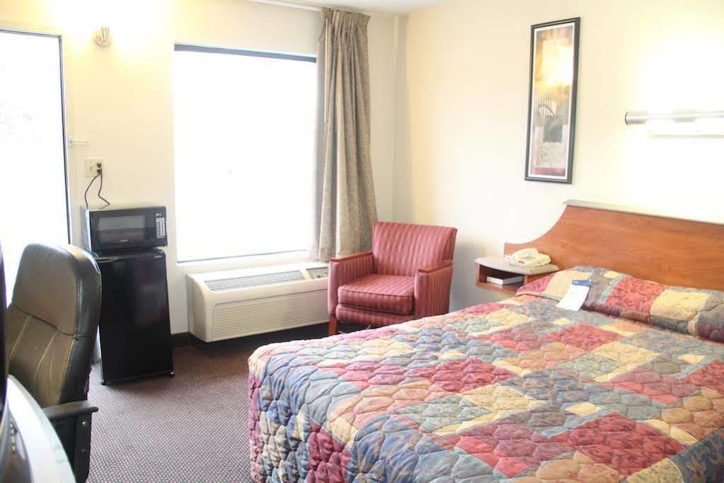 Motel 6-Mount Vernon, Il Kültér fotó