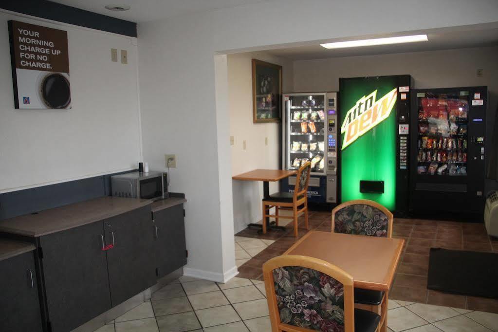 Motel 6-Mount Vernon, Il Kültér fotó