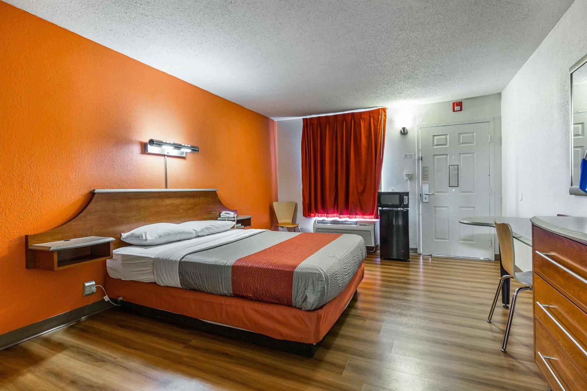 Motel 6-Mount Vernon, Il Kültér fotó