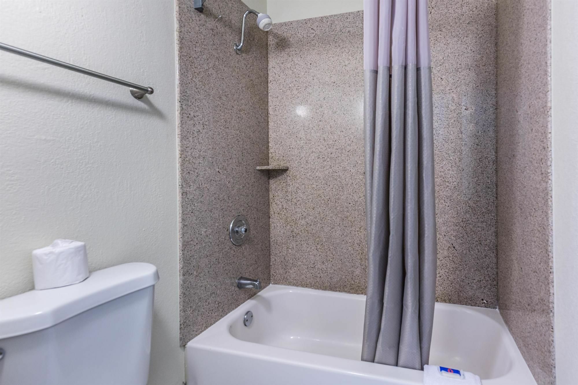 Motel 6-Mount Vernon, Il Kültér fotó