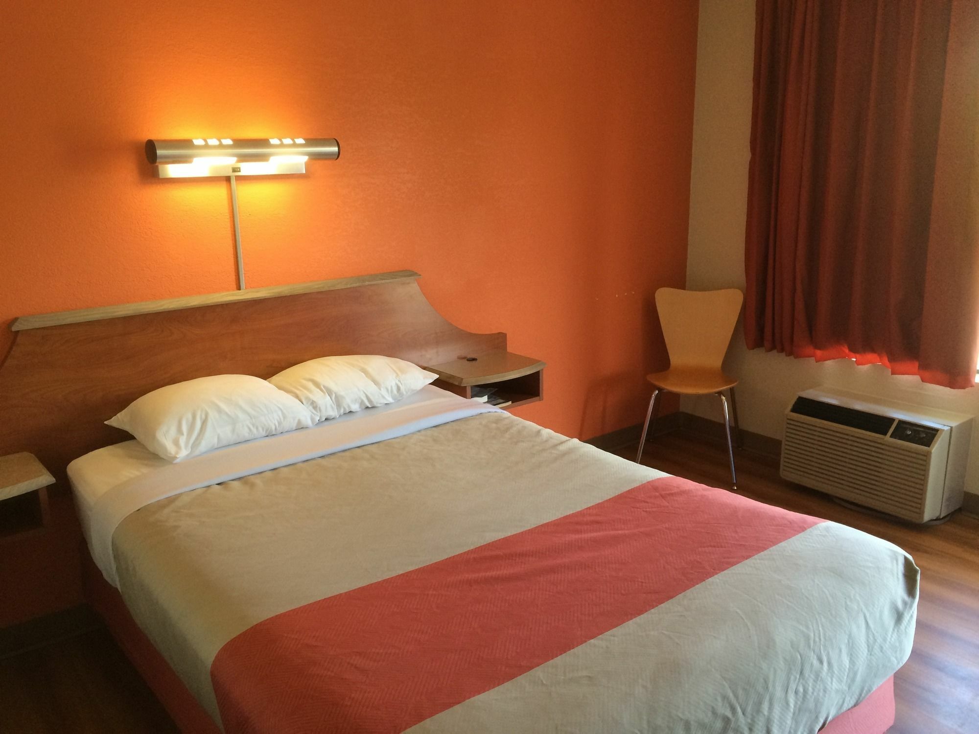 Motel 6-Mount Vernon, Il Kültér fotó