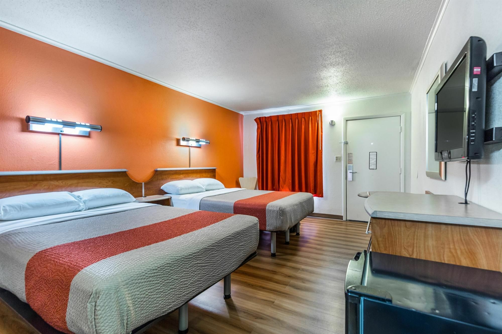 Motel 6-Mount Vernon, Il Kültér fotó