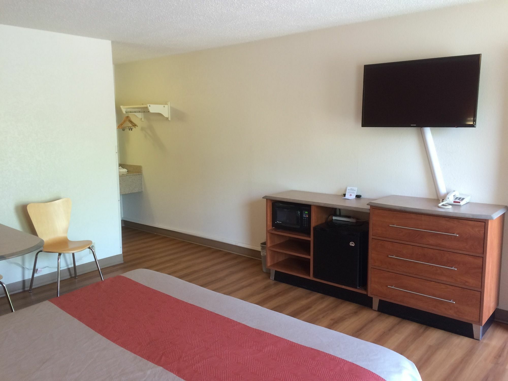 Motel 6-Mount Vernon, Il Kültér fotó
